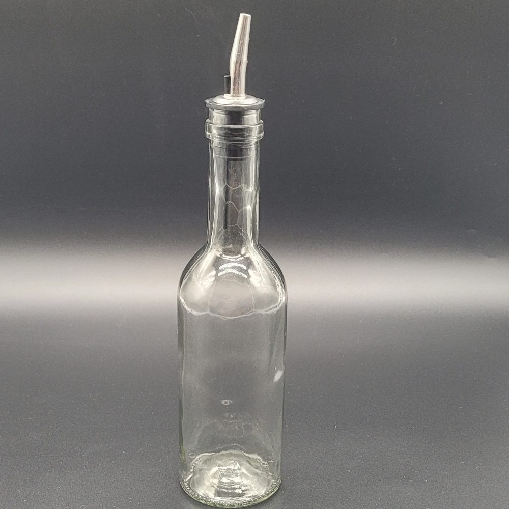 Oil/Liquid Glass Bottle Dispenser​​​